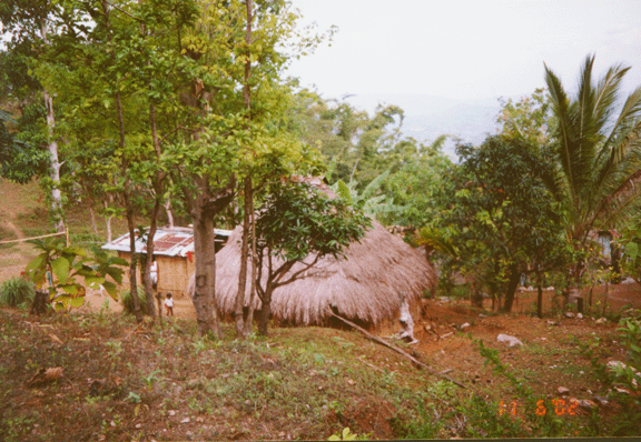 9 home along Soro road